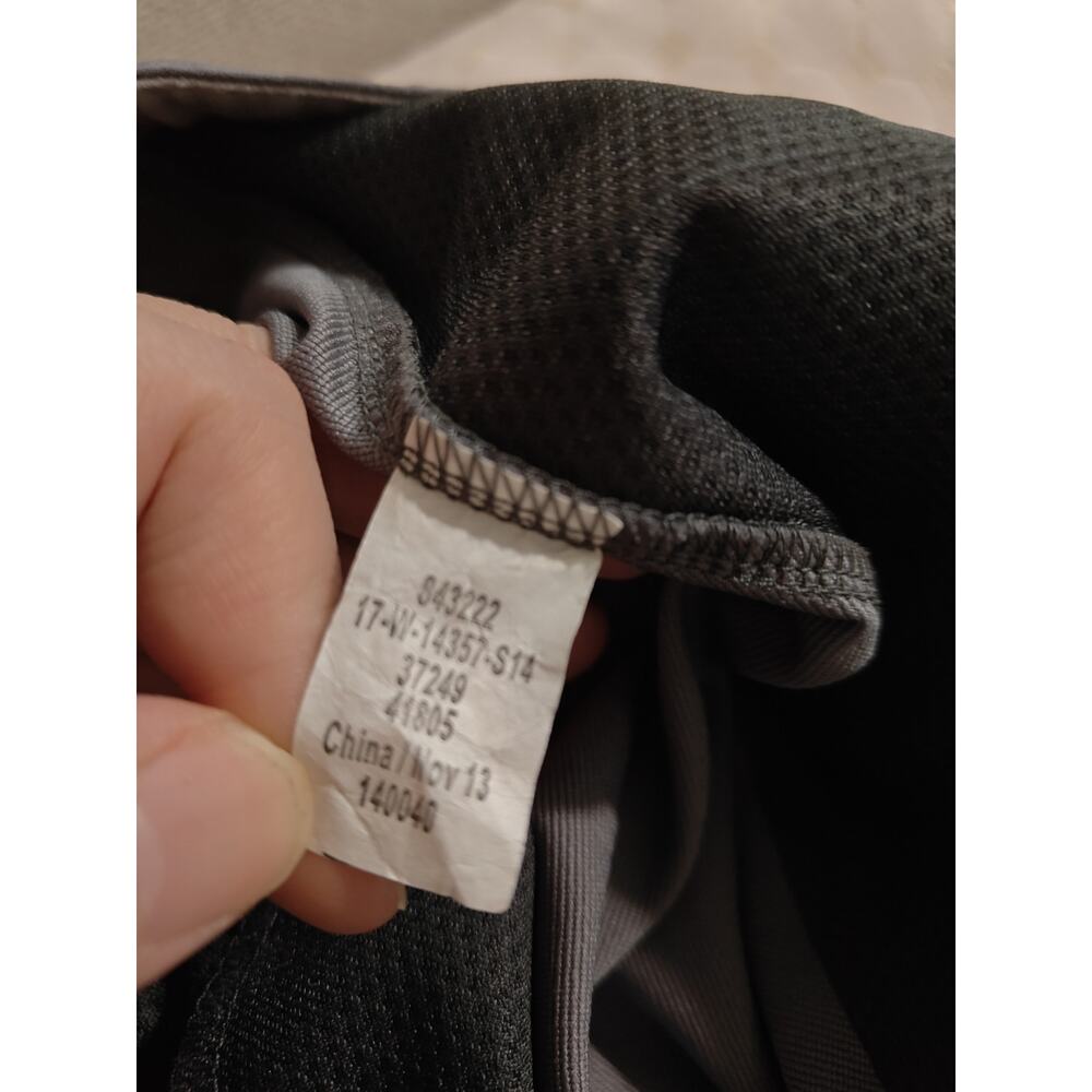 REI Gray Women's Endeavor  Straight Leg Hiking Pants Size 8 Waterproof Outdoors - Picture 8 of 8